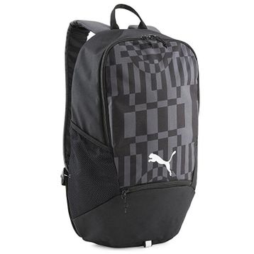 Puma 07991103 Invidualrise Backpack 33x49x11 cm Gri Sırt Çantası