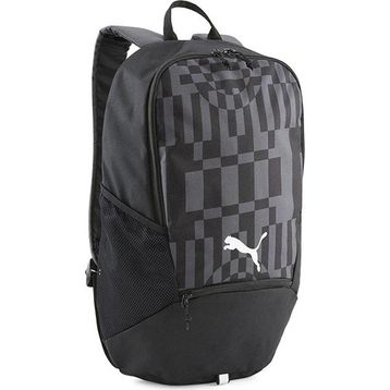 Puma 07991103 Invidualrise Backpack 33x49x11 cm Gri Sırt Çantası