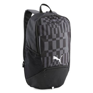 Puma 07991103 Siyah Unisex Sırt Çantası