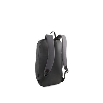 Puma 07991103 Siyah Unisex Sırt Çantası