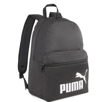 Puma 07994301 Siyah Phase Backpack Sırt Çantası