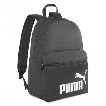 Puma 07994301 Siyah Unisex Sırt Çantası