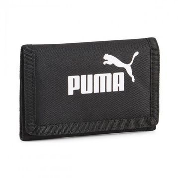Puma 07995101 Siyah Erkek Cüzdan