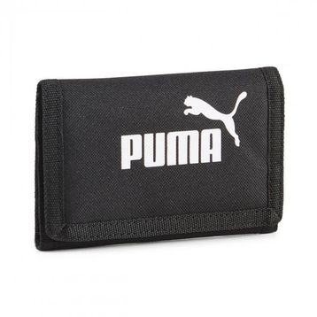 Puma 07995101 Siyah Erkek Cüzdan