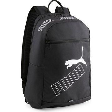 Puma 07995201 Siyah Phase Backpack II Unisex Sırt Çantası