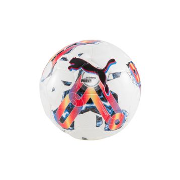 Puma 08378708 Beyaz Renkli Futbol Topu