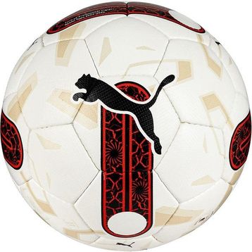 Puma 08419701 Orbita Super Lig 5 HS Krem Futbol Topu