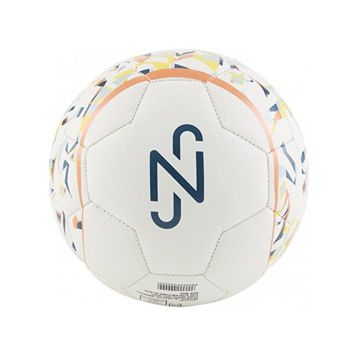 Puma 08423201-3 Neymar JR Graphic Miniball Beyaz Futbol Topu