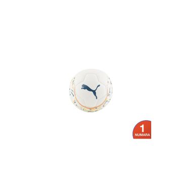 Puma 08423301 Neymar JR Graphic Miniball Krem Mini Futbol Topu