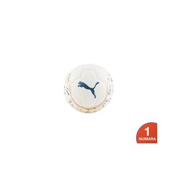 Puma 08423301 Neymar JR Graphic Miniball Krem Mini Futbol Topu