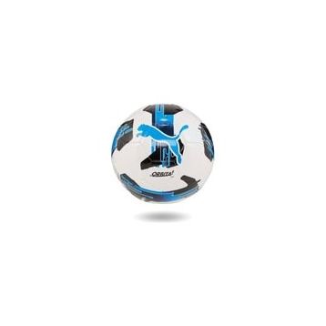 Puma 084335 05 Orbita 6 MS Beyaz Mavi Futbol Topu