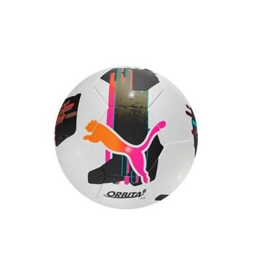 Puma 08433501 Orbita 6 MS Unisex Futbol Topu