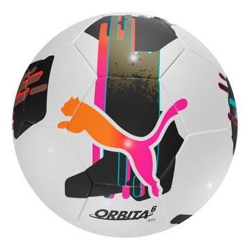 Puma 08433501 Orbita 6 MS Unisex Futbol Topu