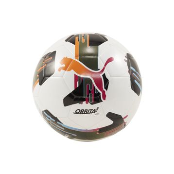 Puma 08433501 Orbita 6 MS Unisex Futbol Topu