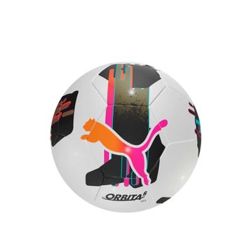 Puma 08433501 Orbita 6 MS Unisex Futbol Topu
