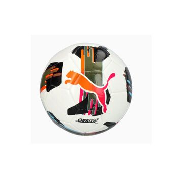Puma 08433501 Orbita 6 MS Unisex Futbol Topu