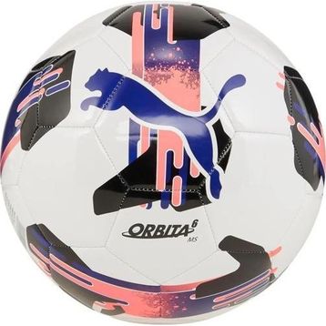 Puma 08433506 Orbita 6 MS Futbol Topu