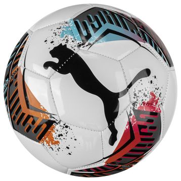 Puma 08434401 Futsal 3 MS Beyaz Futbol Topu