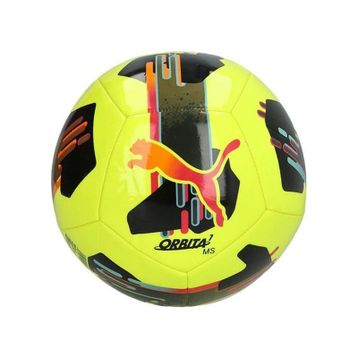 Puma 08447503 Sarı Orbita 7 MS Unisex Futbol Topu