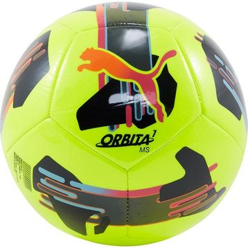 Puma 08447503 Sarı Orbita 7 MS Unisex Futbol Topu