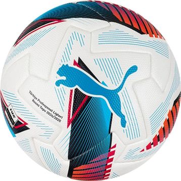 Puma 08451701 Orbita Süper Lig 1 Fifa Quality Pro Beyaz Futbol Topu