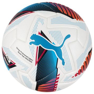 Puma 08451701 Orbita Süper Lig 1 Fifa Quality Pro Beyaz Futbol Topu