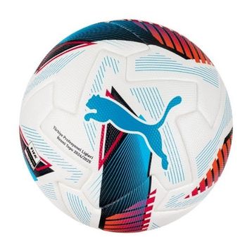 Puma 08451701 Orbita Süper Lig 1 Fifa Quality Pro Beyaz Futbol Topu