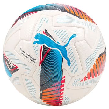 Puma 08451701 Orbita Süper Lig 1 Fifa Quality Pro Beyaz Futbol Topu