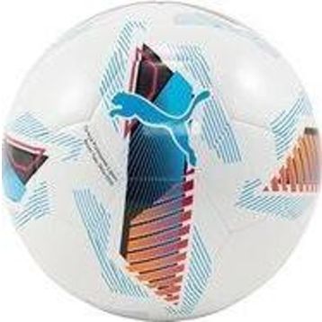 Puma 08451701 Orbita Süper Lig 1 Fifa Quality Pro Beyaz Futbol Topu