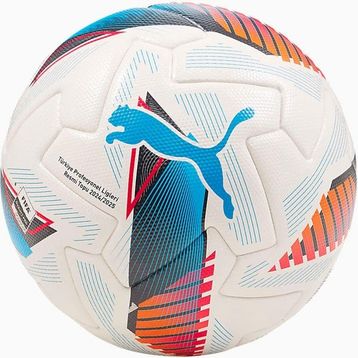 Puma 08451701 Orbita Süper Lig 1 Fifa Quality Pro Beyaz Futbol Topu