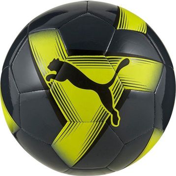 Puma 08458505 Prestige Gri Futbol Topu