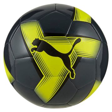 Puma 08458505 Prestige Gri Futbol Topu