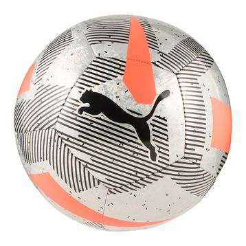 Puma 08458601 Kırmızı Cage Unisex Futbol Topu