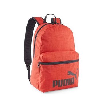 Puma 09011802 Phase Backpack III Kırmızı Sırt Çantası
