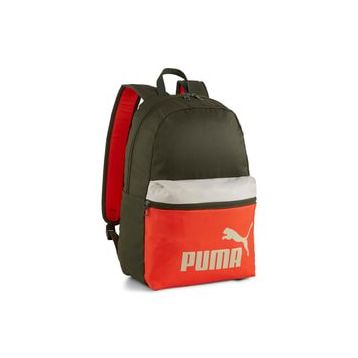 Puma 09046803 Phase Colorbl Unisex Sırt Çantası
