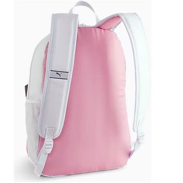 Puma 09046809 Phase Colorbl Pembe Unisex Sırt Çantası