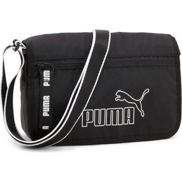 Puma 09064401 Siyah Kadın Bel Çantası