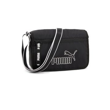 Puma 09064401 Siyah Kadın Bel Çantası