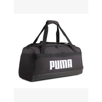 Puma 09114501 Challenger M Sports Siyah Günlük Stil Unisex Spor Çanta