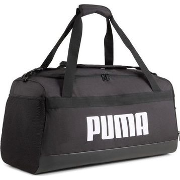 Puma 09114501 Challenger M Sports Siyah Günlük Stil Unisex Spor Çanta