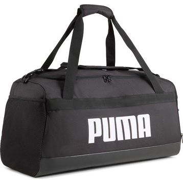 Puma 09114501 Challenger M Sports Siyah Günlük Stil Unisex Spor Çanta