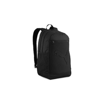 Puma 09115301 Buzz Backpack Siyah Günlük Stil Unisex Sırt Çantası