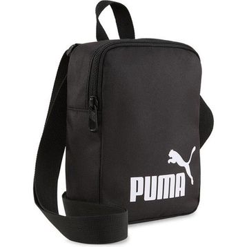 Puma 091173-01 Phase Siyah Kadın Omuz Çantası