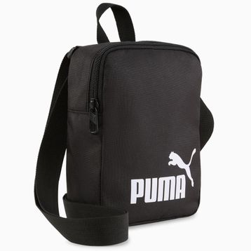 Puma 091173-01 Phase Siyah Kadın Omuz Çantası