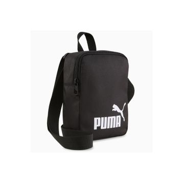 Puma 091173-01 Phase Siyah Kadın Omuz Çantası