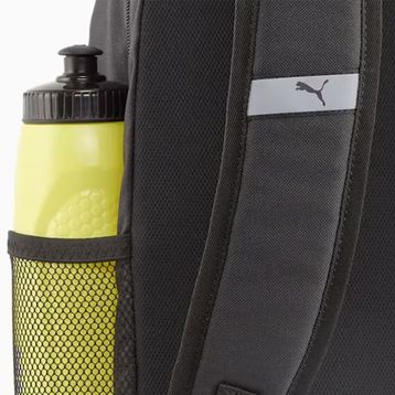 Puma 09118101 Plus Backpack II Siyah Unisex Sırt Çantası