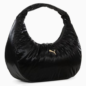 Puma 091299-04 Siyah Up Hobo Kadın Omuz Çantası