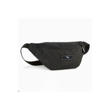 Puma 091318-01 Deck Siyah Erkek Bel Çantası