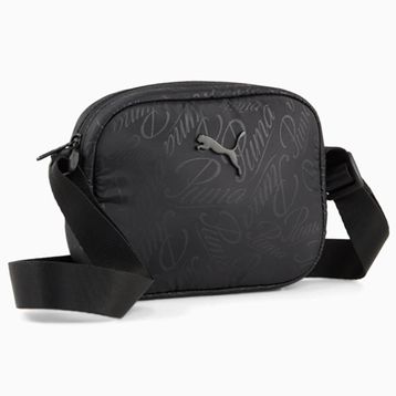 Puma 091338-04 Pop Siyah Kadın Omuz Çantası
