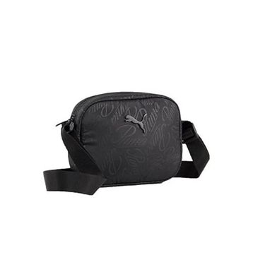 Puma 091338-04 Pop Siyah Kadın Omuz Çantası